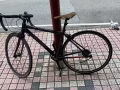 二手自行车