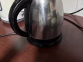 小家用電器處理了