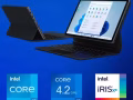 iwork gt i5-1135g7 8ram 256gb