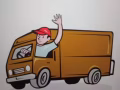新加坡麵包車搬家
