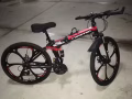 自用自行车