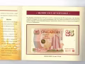 $25 纪念钞出售