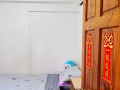 佣人房加隔间