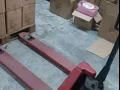 叉車沒怎麼用過