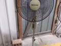 出售两台风扇