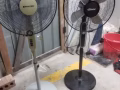出售兩颱風扇