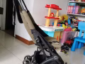 好寶寶手推車 口袋車