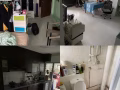 近中巴鲁地铁站 超大普通房出租，限一人，10月初入住。