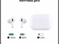 出售AirPods pro
