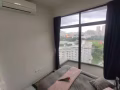 马里士他 近大巴窑 高级公寓独立阳台普通房 近EASB 无屋主 无中介费 可煮
