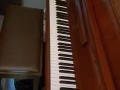 Yamaha 二手钢琴出售