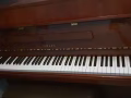 Yamaha 二手鋼琴出售