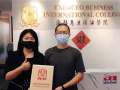 SP准证找工作