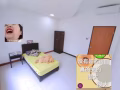 兀里邻地铁大单间/可煮/无屋主/免费wifi/9月底或10月内可预订！！