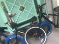 出售自行車