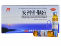 安神补脑液～吉林敖东