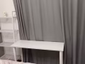 全新皮床，宜家桌子和椅子，便宜转售