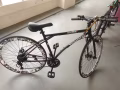 巴西立出售一辆自行车