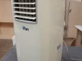 9成新冷氣機，回國出售，150元，自取，報銷出租費。