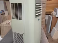 9成新冷氣機，回國出售，150元，自取，報銷出租費。