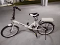 二手脚车