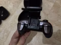 游戏手柄