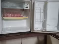 自己用的冷藏冰箱自取30，送貨50