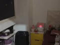 湖畔地铁站附近主人房出租