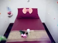 Spa 请wp按摩师