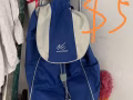 闲着物品
