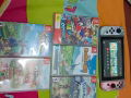 nintendo switch gen2 和五个游戏