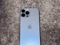 [電池效率100%] 出iPhone 13 Pro Max 256GB 遠峰藍