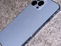 [電池效率100%] 出iPhone 13 Pro Max 256GB 遠峰藍