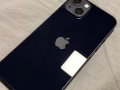 蘋果13，256GB，午夜色