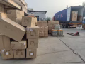 中国到新加坡双向物流