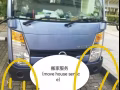 清理废品