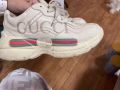 gucci女鞋