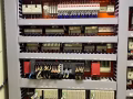 工業機器、自動化設備維修維護、PLC、HMI觸摸屏、變頻器、伺服驅動器