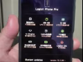 拯救者pro 电竞手机蓝色