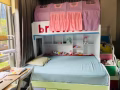 大款雙層床