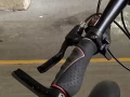 八成新自行车