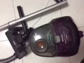 飞利浦吸尘器九层新，特价50元