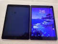 iPad air 1和 2