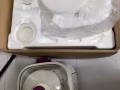智能電燉鍋，全新的要回國求帶走