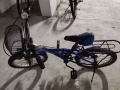 兒童二手自行車