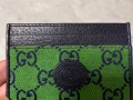 Gucci卡包98新