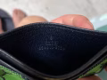 Gucci卡包98新
