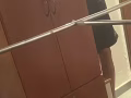 新的宿舍支架杆买小了便宜卖