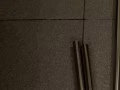 新的宿舍支架杆買小了便宜賣