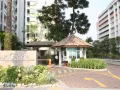 黄紫双线石龙岗地铁站对面公寓小主人房（有自己的独立卫浴）